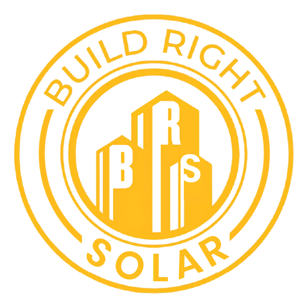 Build Right Solar
